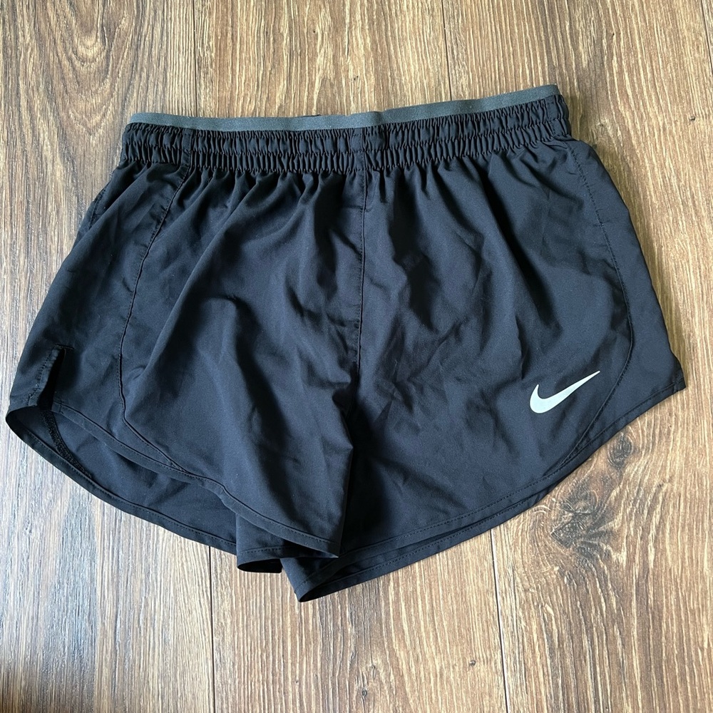 Nike Elevate Running Shorts
